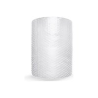 Двухслойная воздушно-пузырьковая пленка ВОЛГА ПОЛИМЕР 1,5x100 м