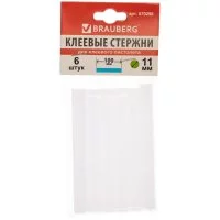 Клеевые стержни BRAUBERG 670298