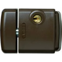 Оконный замок ABUS FTS 3003 B