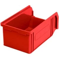 Пластиковый ящик СТАРКИТ C1-R-6