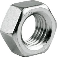 Гайка swfs М20 DIN934 400 шт.
