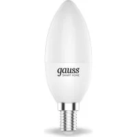Светодиодная лампа Gauss Smart Home