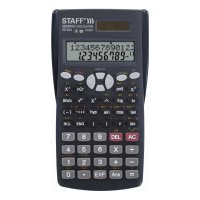 Инженерный калькулятор Staff STF-810