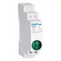 Индикатор CHINT ND9-2/gr