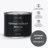 Термостойкая эмаль Elcon 00-00002914