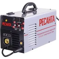 Сварочный полуавтомат Ресанта САИПА-24В/200А MIG/MAG