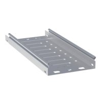 Неперфорированный лоток EKF L5010000-0,55