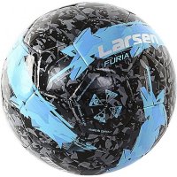 Футбольный мяч Larsen Furia Blue
