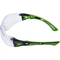 Открытые очки Bolle RUSH+ clear PLATINUM