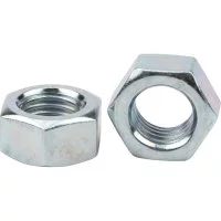 Шестигранная гайка KRANZ M16 DIN934 25 шт.