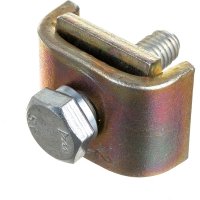 Плашечный зажим ВК ПС-1-1А