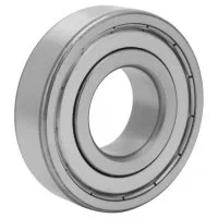 Подшипник SNR 5205ZZG15