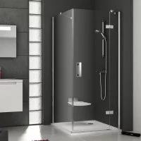 Неподвижная стенка для двери Ravak SmartLine SMPS-80