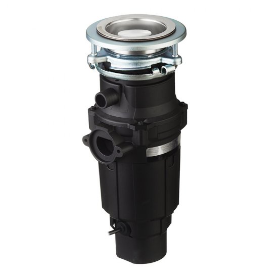 Измельчитель пищевых отходов Bone Crusher BC-610 475 Вт 2600 об./мин (BC610-AS)