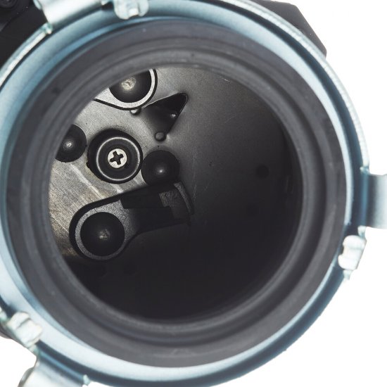 Измельчитель пищевых отходов Bone Crusher BC-610 475 Вт 2600 об./мин (BC610-AS)