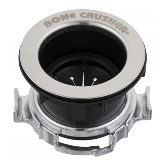 Измельчитель пищевых отходов Bone Crusher BC-600 475 Вт 2600 об./мин (BC600)