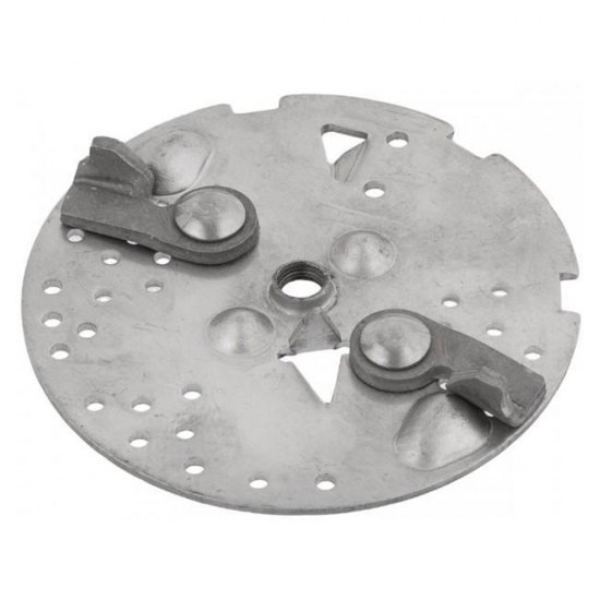 Измельчитель пищевых отходов Bone Crusher BC-600 475 Вт 2600 об./мин (BC600)