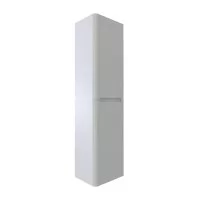 Пенал Iddis Edifice 40 см подвесной белый