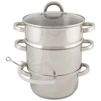 Соковарка Mallony JM-22/6L