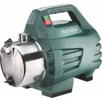 Садовый насос Metabo P 4500 Inox 600965000