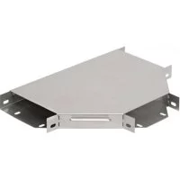 Ответвитель для лотка Т-образного IEK CLP1T-050-200 209263