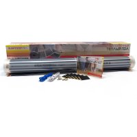 Инфракрасный теплый пол Sun Power SPF 80-220-4