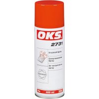 Сжатый воздух OKS 2731