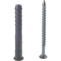 Дюбель-гвоздь Tech-Krep 8х60 20 шт.
