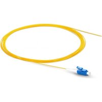 Одномодовый пигтейл TopLan PT-TOP-OS2-LC/U-2.0