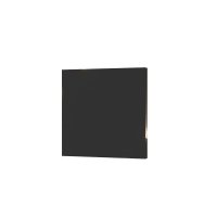 Подсветка для лестниц встраиваемая светодиодная черная 3,5 Вт 4000К IP20 Elektrostandard Step 1120 (a058912)