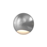 Подсветка для лестниц встраиваемая светодиодная алюминий 3 Вт 4000К IP65 Elektrostandard Step 3 (a050600)