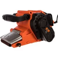 Ленточная шлифовальная машина Patriot ЛШМ BS 810
