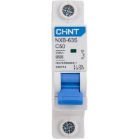 Автоматический выключатель CHINT NXB-63S