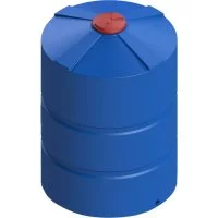 Емкость Asplast Ц3000Д