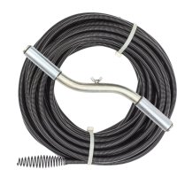 Сантехническая спираль CROCODILE 50310-13-15