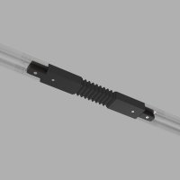 Гибкий соединитель Elektrostandard TRC-1-1-FLEX-BK