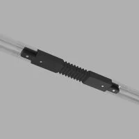 Гибкий соединитель Elektrostandard TRC-1-1-FLEX-BK