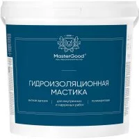 Гидроизоляция MasterGood HydroБарьер