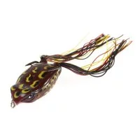 Мягкая приманка Lucky John LJ 3D Series FROG