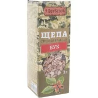 Щепа для копчения BOYSCOUT Бук