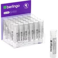 Клей-карандаш Berlingo Aqua