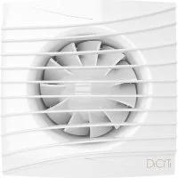 Осевой вентилятор DICITI SILENT 5C TURBO