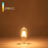 Сверхъяркая галогенная лампа Elektrostandard a025174