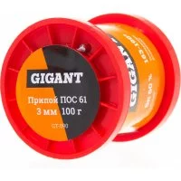 Припой Gigant ПОС 61