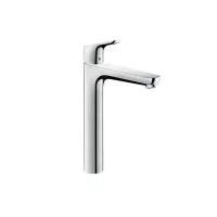 Смеситель для раковины Hansgrohe Focus