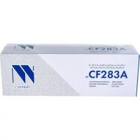 Совместимый картридж для HP LaserJet Pro NV Print NVP