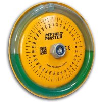 Угломер LBM Lite METALMASTER 17422