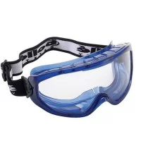 Закрытые очки Bolle BLAST
