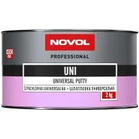 Универсальная шпатлевка NOVOL UNI