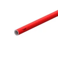 Труба для теплого пола Рехау Therm 17х2 мм полиэтиленовая (500 м) (11361403500)